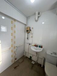 Blk 762 Yishun Street 72 (Yishun), HDB 4 Rooms #619513651
